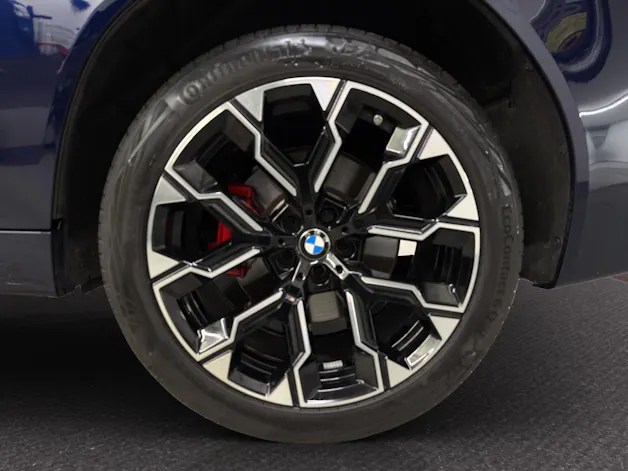 BMW X3 20d xDrive M Sportpaket Pro