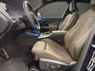BMW X3 20d xDrive M Sportpaket Pro