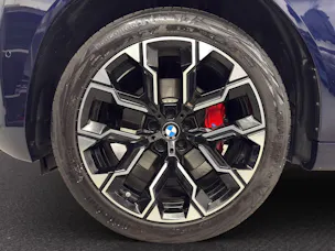 BMW X3 20d xDrive M Sportpaket Pro