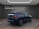 BMW X3 20d xDrive M Sportpaket Pro