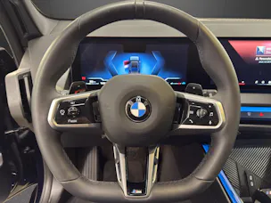 BMW X3 20d xDrive M Sportpaket Pro