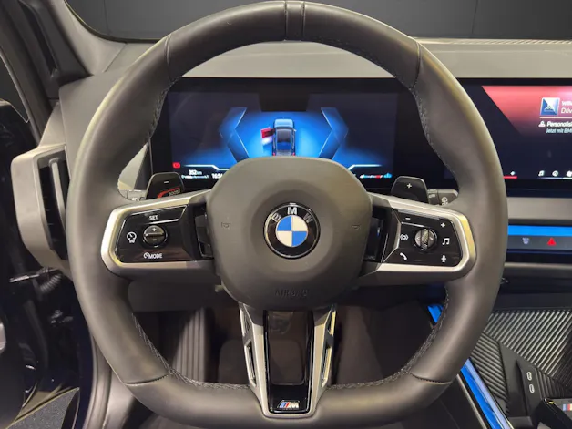 BMW X3 20d xDrive M Sportpaket Pro