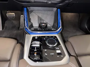 BMW X3 20d xDrive M Sportpaket Pro
