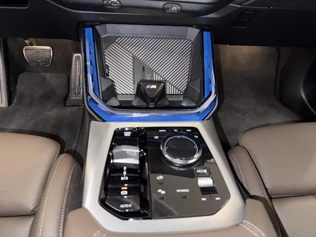 BMW X3 20d xDrive M Sportpaket Pro