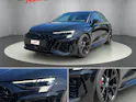 Audi RS3 Sportback 2.5 TFSI quattro S-Tronic