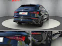 Audi RS3 Sportback 2.5 TFSI quattro S-Tronic