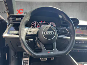 Audi RS3 Sportback 2.5 TFSI quattro S-Tronic