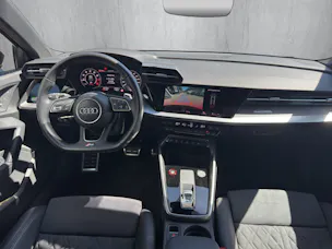 Audi RS3 Sportback 2.5 TFSI quattro S-Tronic