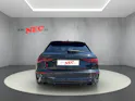 Audi RS3 Sportback 2.5 TFSI quattro S-Tronic