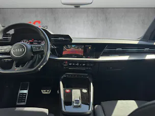 Audi RS3 Sportback 2.5 TFSI quattro S-Tronic
