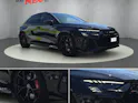 Audi RS3 Sportback 2.5 TFSI quattro S-Tronic