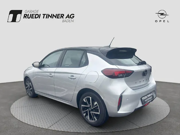 Opel Corsa 1.2 T Hybrid Viva