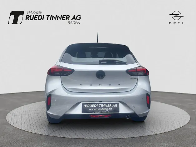 Opel Corsa 1.2 T Hybrid Viva