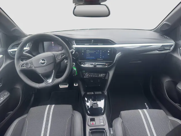 Opel Corsa 1.2 T Hybrid Viva