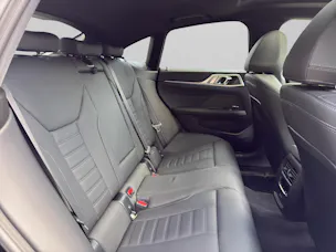 BMW i4 M60 M Sport Pro