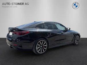 BMW i4 M60 M Sport Pro