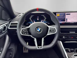 BMW i4 M60 M Sport Pro