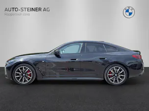 BMW i4 M60 M Sport Pro