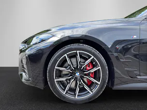 BMW i4 M60 M Sport Pro
