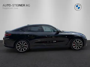 BMW i4 M60 M Sport Pro