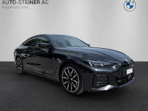 BMW i4 M60 M Sport Pro