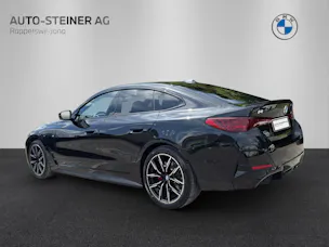 BMW i4 M60 M Sport Pro