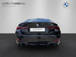 BMW i4 M60 M Sport Pro