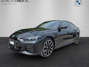 BMW i4 M60 M Sport Pro