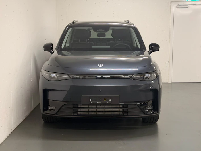 immagine del veicolo LEAPMOTOR C10