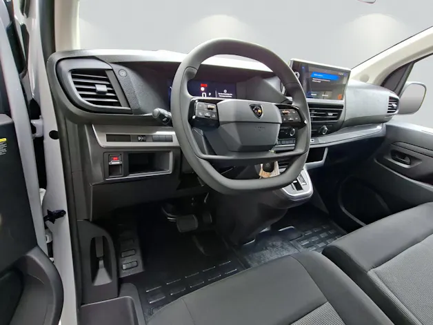 Peugeot Expert Kaw. Standard 2.2 BlueHDi 150 S/S