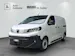 Peugeot Expert Kaw. Standard 2.2 BlueHDi 150 S/S