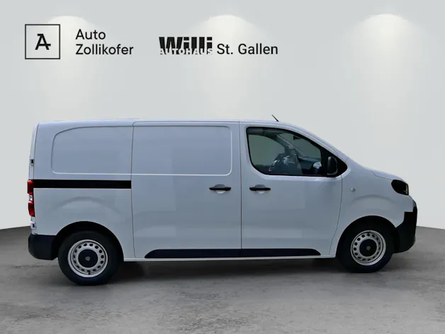 Peugeot Expert Kaw. Standard 2.2 BlueHDi 150 S/S
