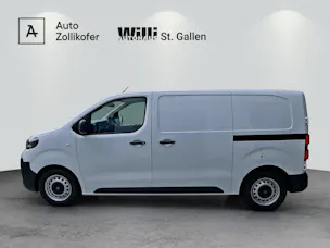 Peugeot Expert Kaw. Standard 2.2 BlueHDi 150 S/S
