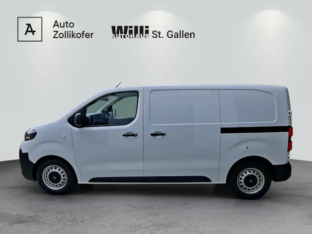 Peugeot Expert Kaw. Standard 2.2 BlueHDi 150 S/S