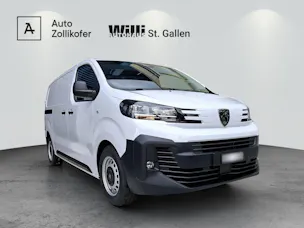 Peugeot Expert Kaw. Standard 2.2 BlueHDi 150 S/S