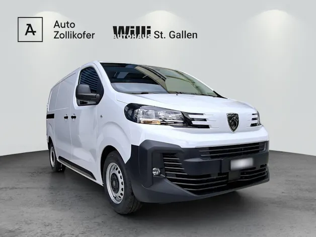 Peugeot Expert Kaw. Standard 2.2 BlueHDi 150 S/S