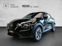 Nissan Juke 1.6 Hybrid Tekna