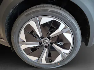 Nissan Juke 1.6 Hybrid Tekna