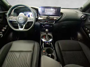 Nissan Juke 1.6 Hybrid Tekna