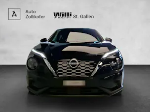 Nissan Juke 1.6 Hybrid Tekna