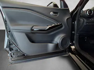 Nissan Juke 1.6 Hybrid Tekna
