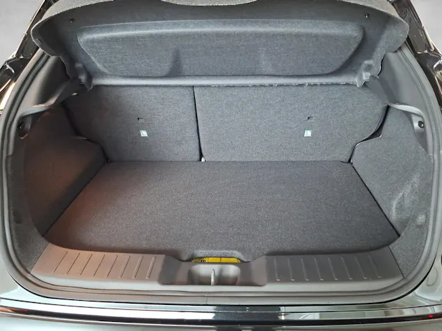 Nissan Juke 1.6 Hybrid Tekna