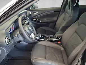 Nissan Juke 1.6 Hybrid Tekna