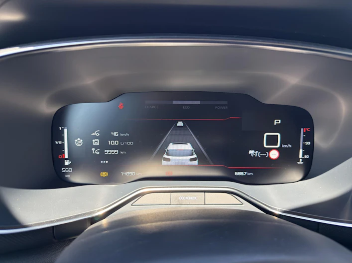 Fahrzeugbild CITROEN C5 AIRCROSS