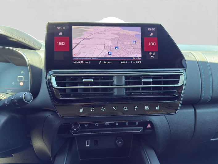 Fahrzeugbild CITROEN C5 AIRCROSS