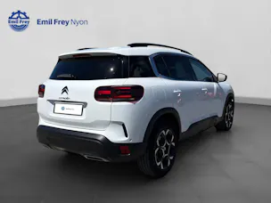 Citroën C5 Aircross 1.2 Hybrid Swiss Edition
