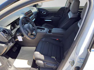 Citroën C5 Aircross 1.2 Hybrid Swiss Edition