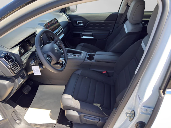 Fahrzeugbild CITROEN C5 AIRCROSS