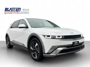 Hyundai Ioniq 5 Amplia