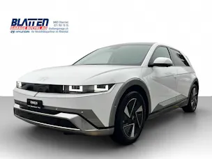 Hyundai Ioniq 5 Amplia